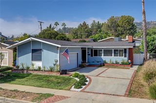 325 N Trotwood, San Pedro, CA 90732