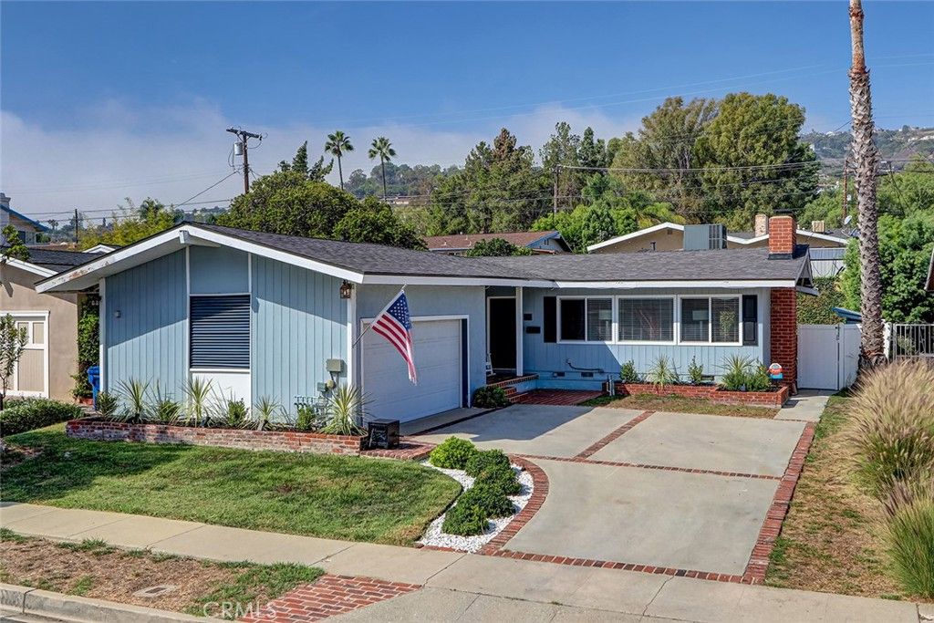 325 N Trotwood, San Pedro, CA 90732