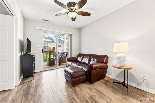 1540 High School Drive, Brentwood, MO 63144