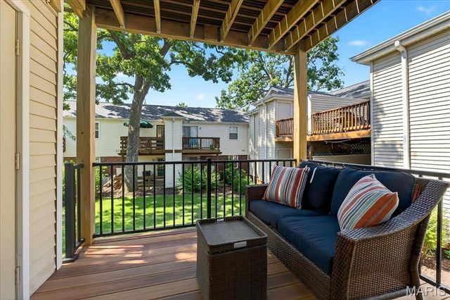 1540 High School Drive, Brentwood, MO 63144