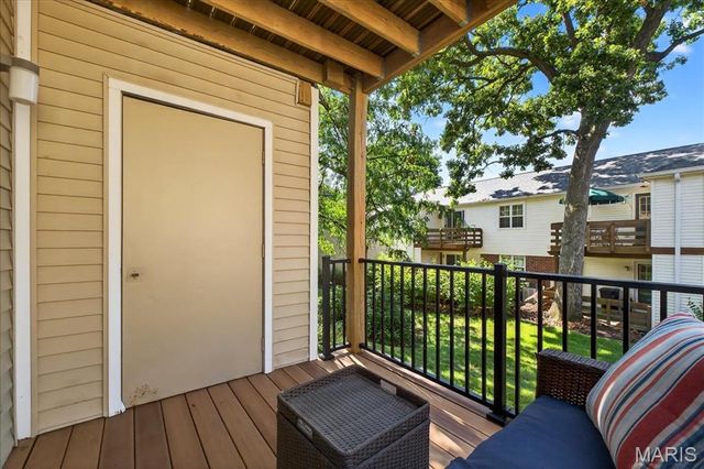 1540 High School Drive, Brentwood, MO 63144