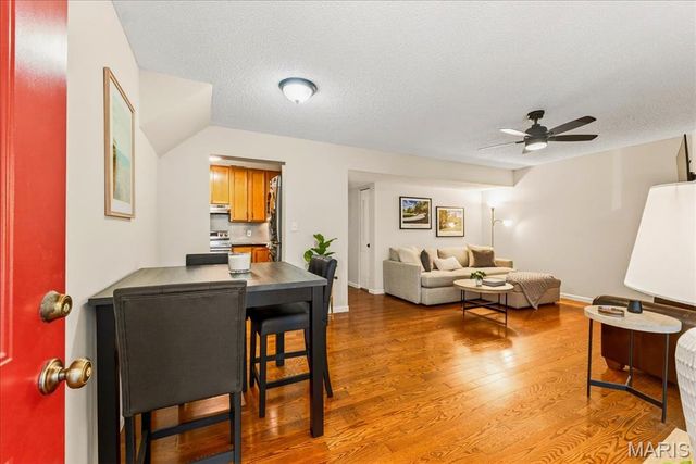 1540 High School Drive, Brentwood, MO 63144