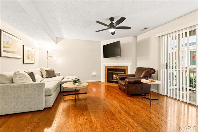 1540 High School Drive, Brentwood, MO 63144
