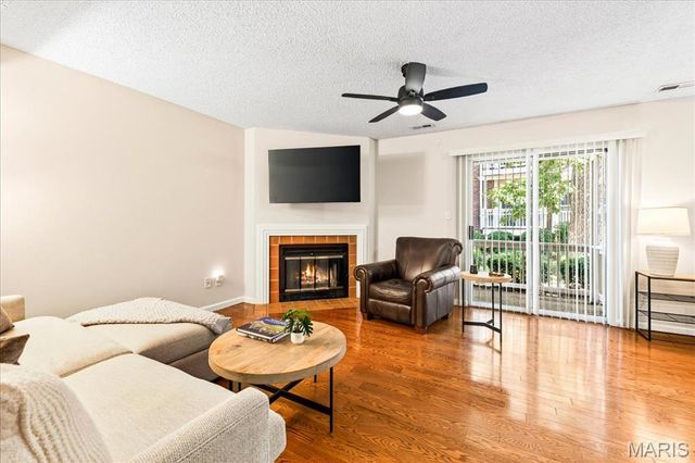 1540 High School Drive, Brentwood, MO 63144