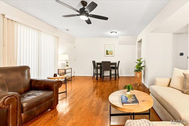 1540 High School Drive, Brentwood, MO 63144