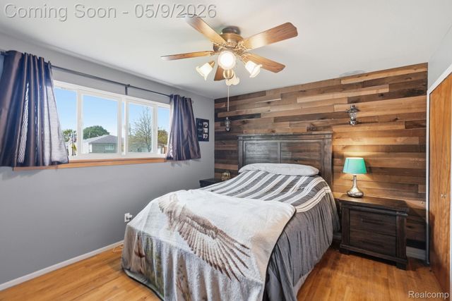 13657 Jenny Drive, Warren, MI 48088