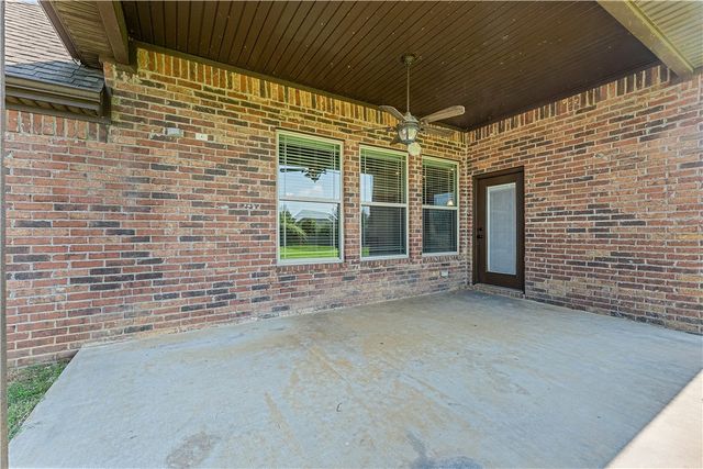 23089 Lawlis Road, Siloam Springs, AR 72761