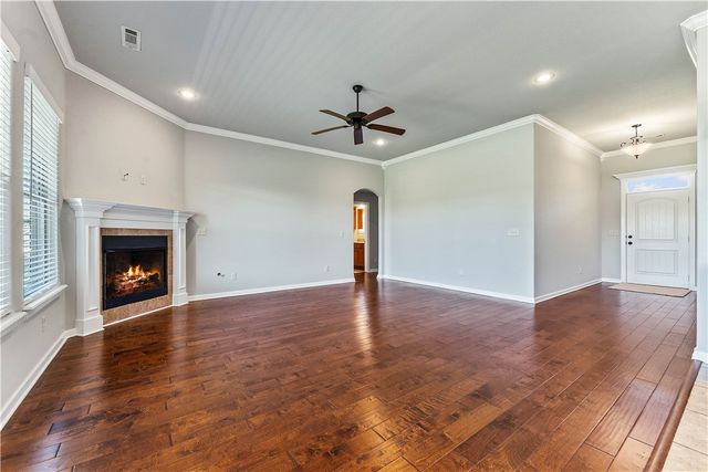 23089 Lawlis Road, Siloam Springs, AR 72761