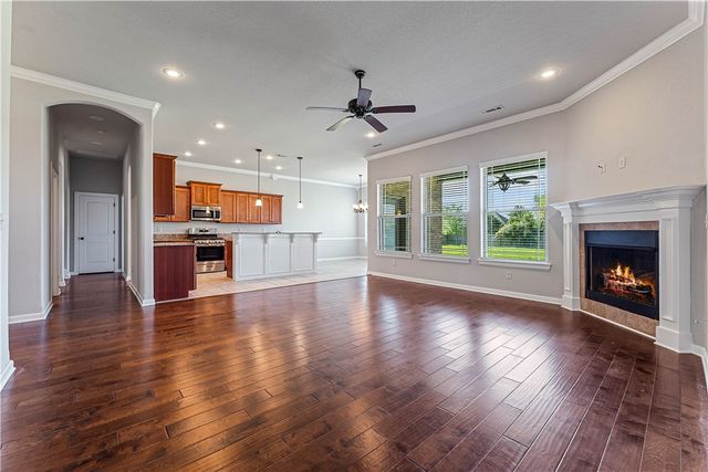 23089 Lawlis Road, Siloam Springs, AR 72761
