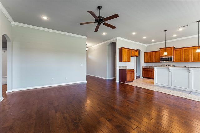 23089 Lawlis Road, Siloam Springs, AR 72761