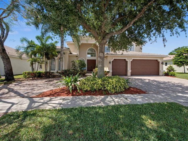 7244 Vía Abruzzi, Lake Worth, FL 33467