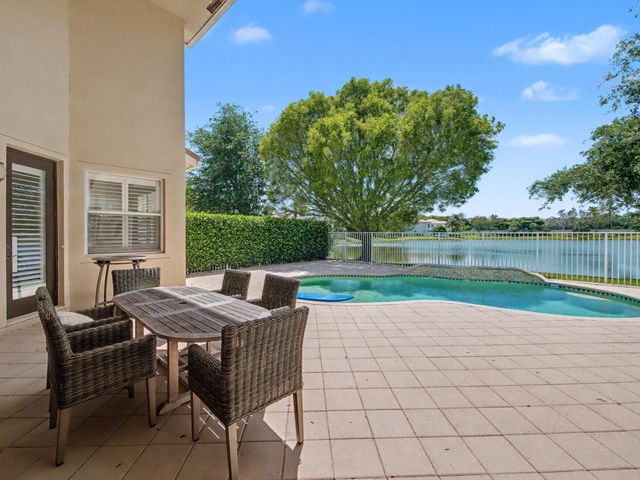 7244 Vía Abruzzi, Lake Worth, FL 33467