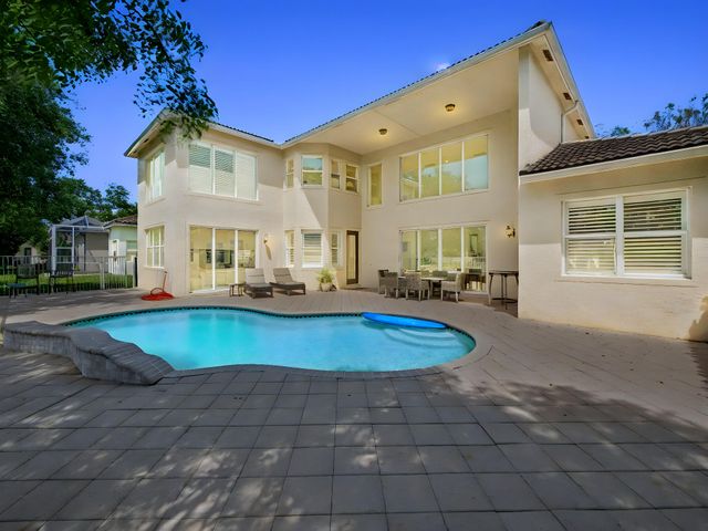 7244 Vía Abruzzi, Lake Worth, FL 33467