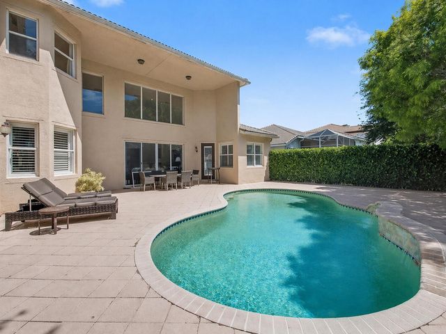 7244 Vía Abruzzi, Lake Worth, FL 33467