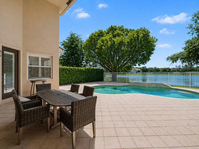 7244 Vía Abruzzi, Lake Worth, FL 33467