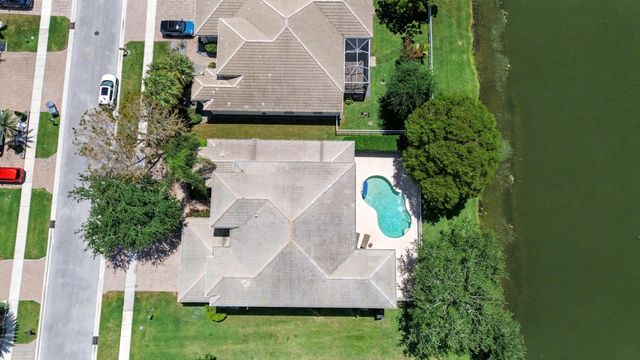 7244 Vía Abruzzi, Lake Worth, FL 33467