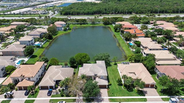 7244 Vía Abruzzi, Lake Worth, FL 33467