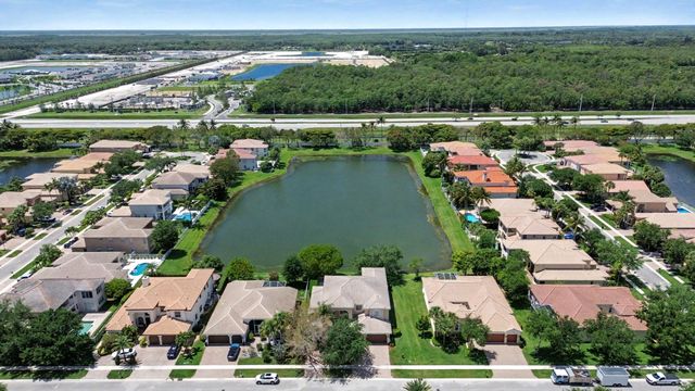 7244 Vía Abruzzi, Lake Worth, FL 33467