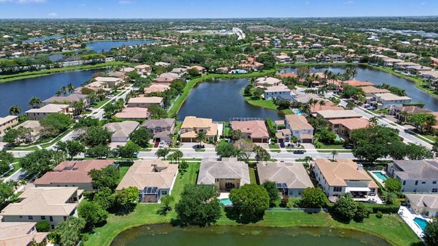 7244 Vía Abruzzi, Lake Worth, FL 33467