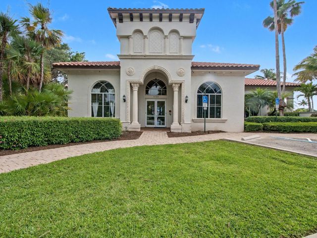 7244 Vía Abruzzi, Lake Worth, FL 33467