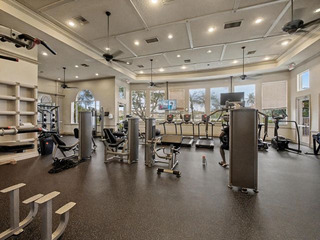 7244 Vía Abruzzi, Lake Worth, FL 33467