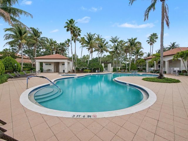 7244 Vía Abruzzi, Lake Worth, FL 33467