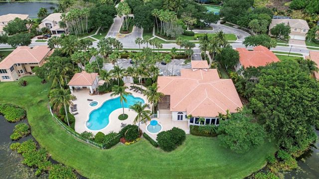 7244 Vía Abruzzi, Lake Worth, FL 33467
