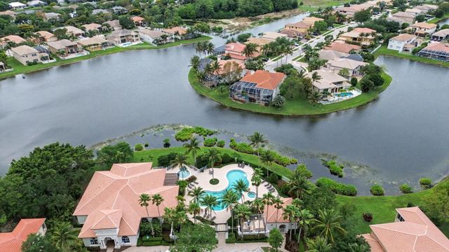 7244 Vía Abruzzi, Lake Worth, FL 33467