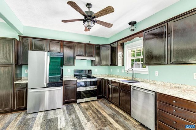 251 IVY GLEN LN, Bumpass, VA 23024