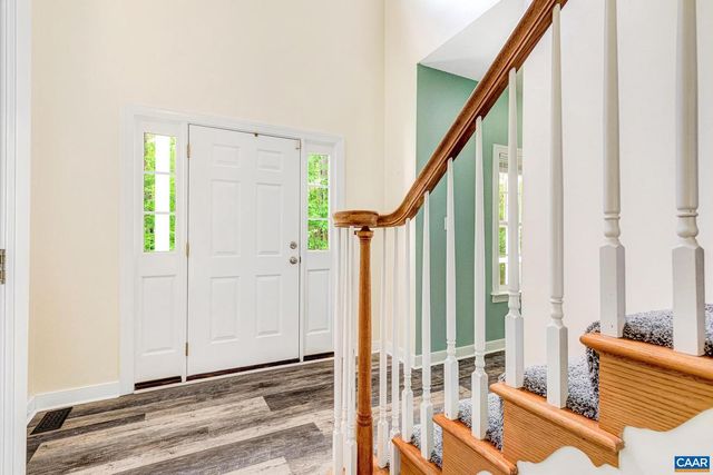 251 IVY GLEN LN, Bumpass, VA 23024