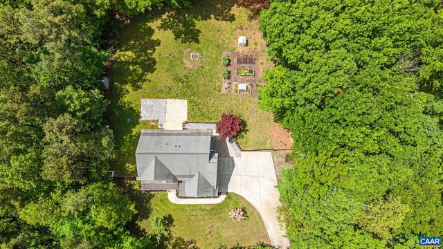 251 IVY GLEN LN, Bumpass, VA 23024