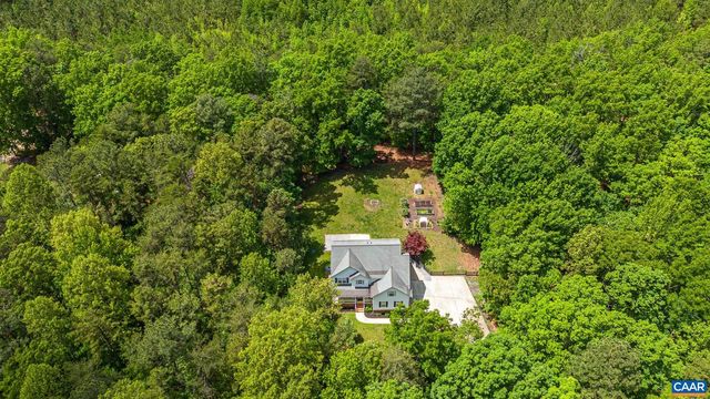 251 IVY GLEN LN, Bumpass, VA 23024