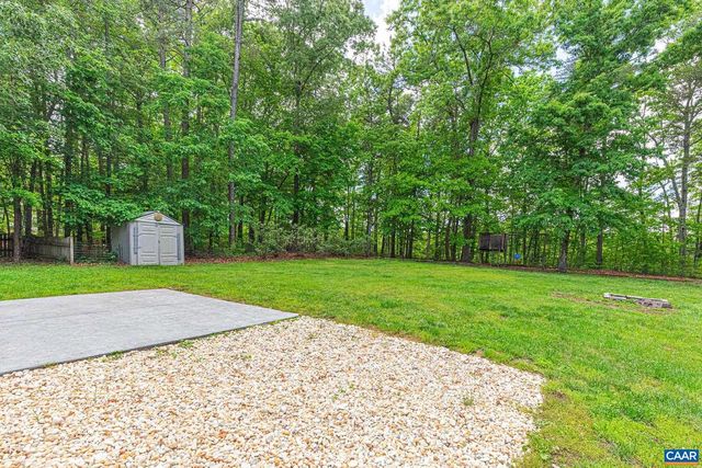 251 IVY GLEN LN, Bumpass, VA 23024