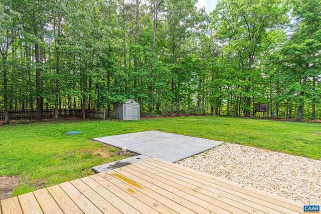 251 IVY GLEN LN, Bumpass, VA 23024