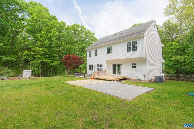 251 IVY GLEN LN, Bumpass, VA 23024