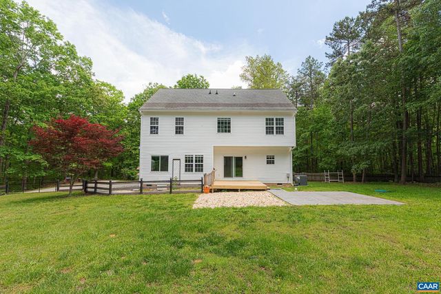 251 IVY GLEN LN, Bumpass, VA 23024
