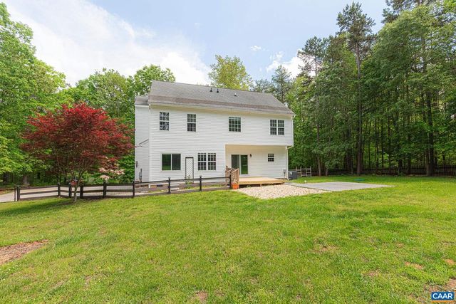 251 IVY GLEN LN, Bumpass, VA 23024