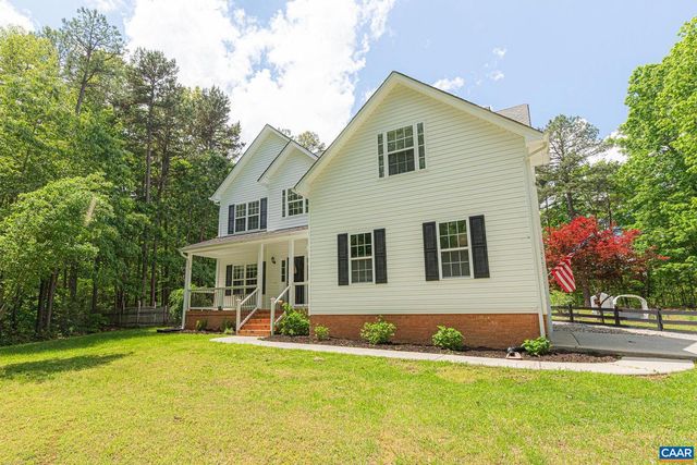 251 IVY GLEN LN, Bumpass, VA 23024