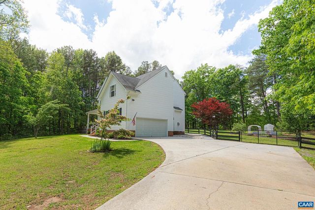 251 IVY GLEN LN, Bumpass, VA 23024