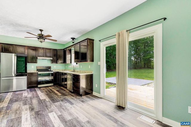 251 IVY GLEN LN, Bumpass, VA 23024