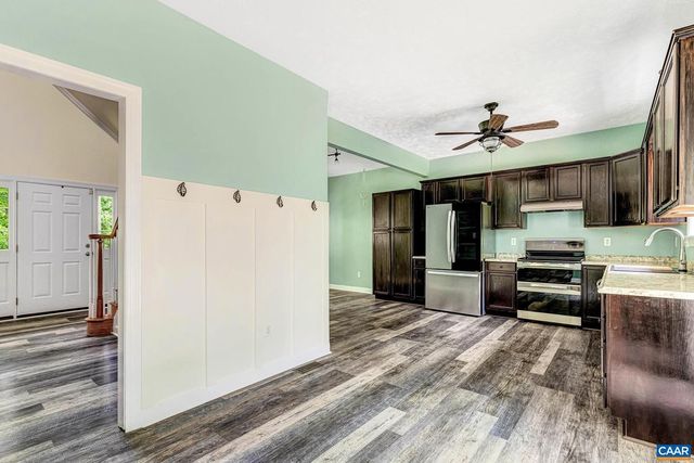 251 IVY GLEN LN, Bumpass, VA 23024
