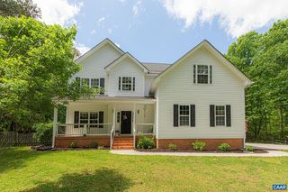 251 IVY GLEN LN, Bumpass, VA 23024
