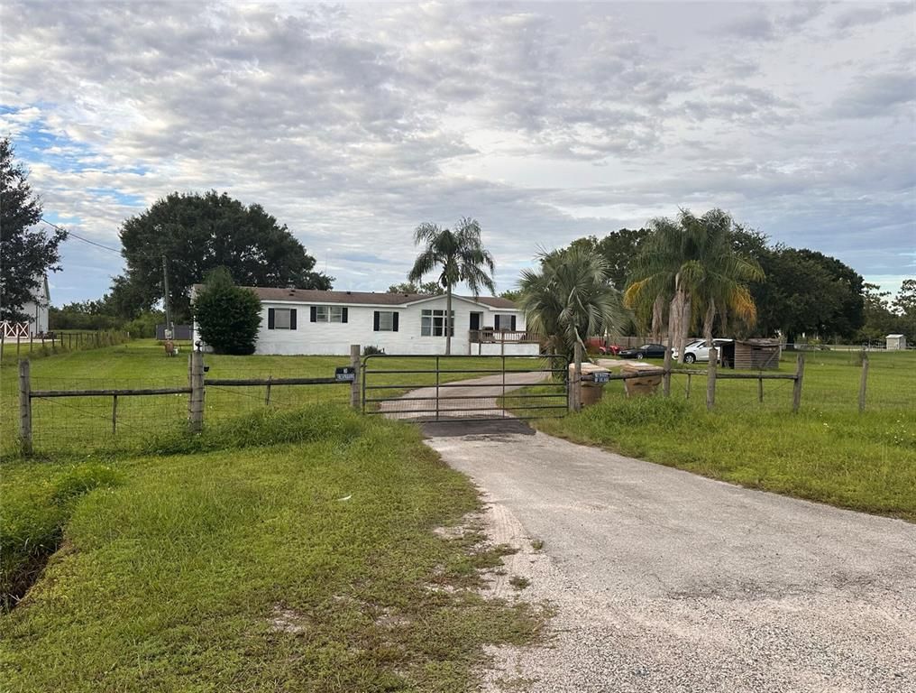 4335 CYPRESS DRIVE, St Cloud, FL 34772
