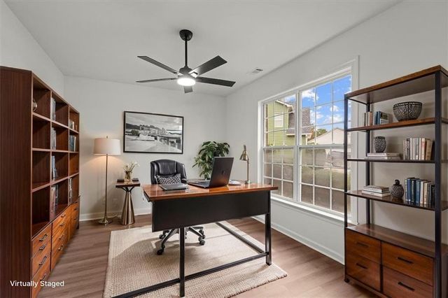 512 Oakbridge Drive, Douglasville, GA 30134