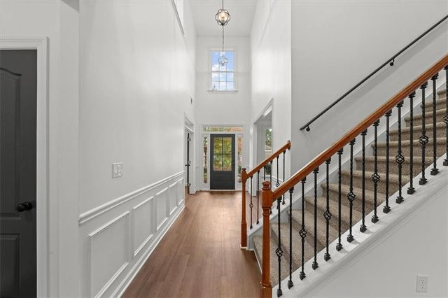 512 Oakbridge Drive, Douglasville, GA 30134