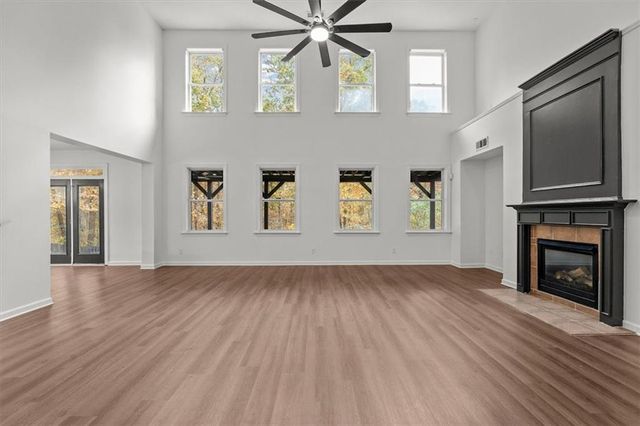 512 Oakbridge Drive, Douglasville, GA 30134