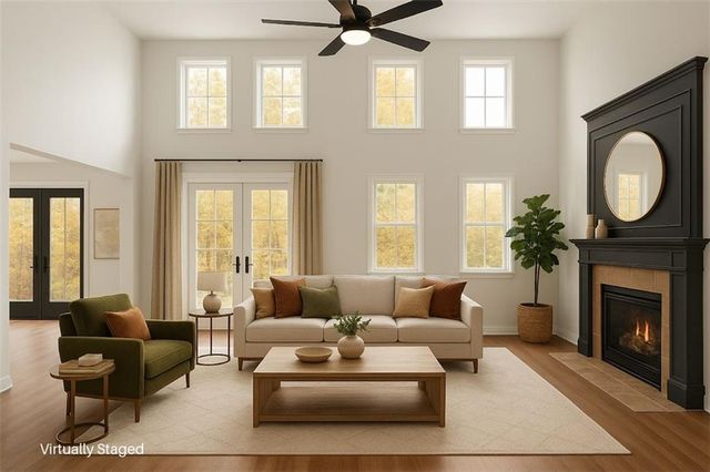 512 Oakbridge Drive, Douglasville, GA 30134