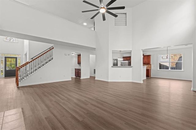 512 Oakbridge Drive, Douglasville, GA 30134