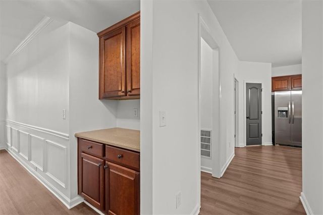 512 Oakbridge Drive, Douglasville, GA 30134