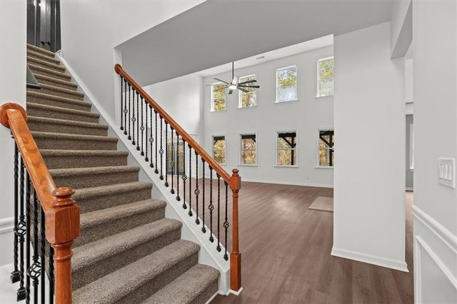 512 Oakbridge Drive, Douglasville, GA 30134